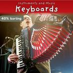 Keyboards 9781432950668 Daniel Nunn, Verzenden, Gelezen, Daniel Nunn