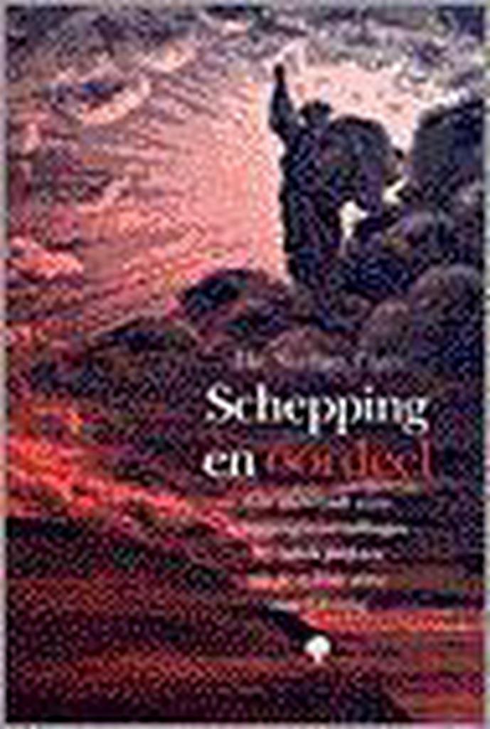 Schepping en oordeel 9789050309752 S. Paas, Boeken, Godsdienst en Theologie, Gelezen, Verzenden