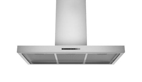 €1099 Atag WS90211MS afzuigkap Muurmontage Roestvrijstaal 6, Witgoed en Apparatuur, Afzuigkappen, Ophalen of Verzenden