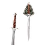 The Hobbit - Sting Sword Full Size Replica, Verzamelen, Beelden en Beeldjes, Nieuw, Ophalen of Verzenden
