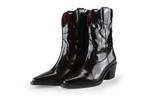 Fred de La Bretoniere Cowboy laarzen in maat 36 Zwart | 10%, Kleding | Dames, Schoenen, Verzenden, Zwart, Fred de La Bretoniere