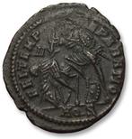 Romeinse Rijk. Constantius Gallus (351-354 n.Chr.). Maiorina