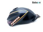 Benzine Tank Cagiva Raptor 650 2001-2004 Carb M210, Motoren, Verzenden, Gebruikt
