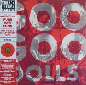 lp nieuw - Goo Goo Dolls - Goo Goo Dolls, Cd's en Dvd's, Vinyl | Overige Vinyl, Zo goed als nieuw, Verzenden