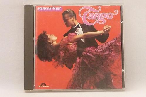 James Last - Tango, Cd's en Dvd's, Cd's | Klassiek, Verzenden