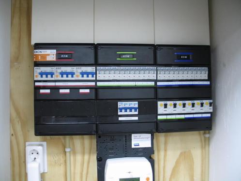 MAG Elektrotechniek | Elektricien | 0640256747, Diensten en Vakmensen, Elektriciens, Garantie