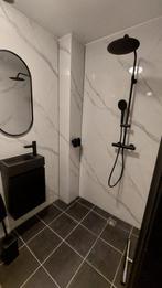 PVC wandpanelen Marmerlook wanddecoratie badkamer Wandpaneel, Huis en Inrichting, Nieuw, Ophalen of Verzenden