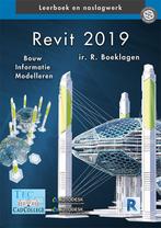 Revit 2019 9789492250254, Boeken, Verzenden, Zo goed als nieuw