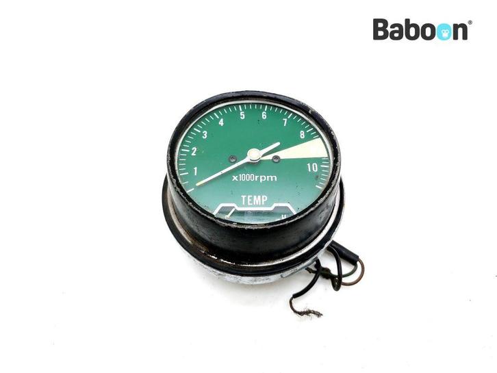 Tellerklok KMH Honda GL 1000 Goldwing (GL1000), Motoren, Onderdelen | Honda, Gebruikt, Verzenden