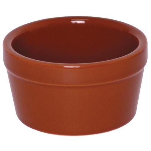 Olympia mediterrane ramekin 9,5cm (6 stuks), Huis en Inrichting, Keuken | Bestek, Verzenden