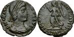 Centenionalis Roemisches Kaiserreich Gratianus Bronze Cyz..., Verzenden