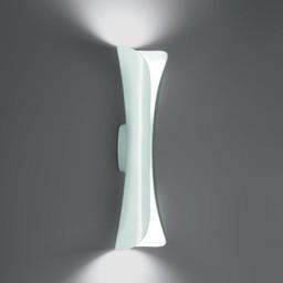 Artemide Cadmo wit/wit wandlamp, Huis en Inrichting, Lampen | Wandlampen, Nieuw, Verzenden