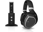 Sennheiser RS 195 - Draadloze Koptelefoon - 7, Verzenden, Zo goed als nieuw, Sennheiser