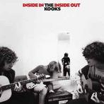 cd - The Kooks - Inside In / Inside Out, Zo goed als nieuw, Verzenden