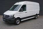Volkswagen Crafter 35 | 163 PK RWD AUT | App-Connect | Camer, Auto's, Automaat, Stof, Gebruikt, Euro 6