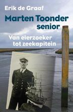 Marten Toonder senior 9789054523147 Erik de Graaf, Boeken, Verzenden, Zo goed als nieuw, Erik de Graaf