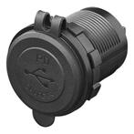 ProPlus Inbouw USB Type C Snellader - 2-weg - 12/24V - 3A..., Ophalen of Verzenden, Nieuw