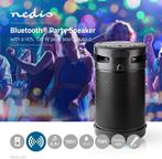 Nedis 80352837, Audio, Tv en Foto, Luidsprekers, Verzenden, Nieuw
