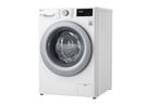Lg Direct Drive Gc3v309n4 Wasmachine 9kg 1400t, Nieuw, 85 tot 90 cm, Ophalen of Verzenden, Voorlader