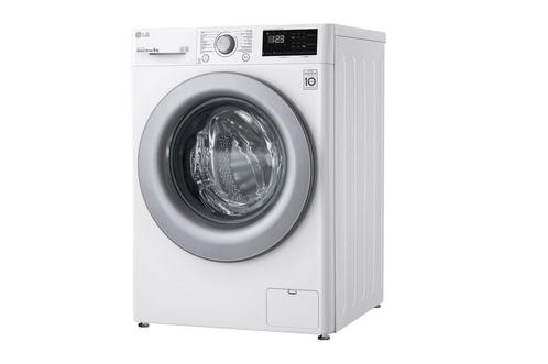 Lg Direct Drive Gc3v309n4 Wasmachine 9kg 1400t, Witgoed en Apparatuur, Wasmachines, Voorlader, 85 tot 90 cm, Ophalen of Verzenden
