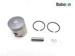 Zuiger Yamaha PW 80 1993-2012 (PW80) (9432D025), Motoren, Onderdelen | Yamaha, Verzenden, Gebruikt