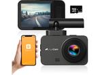 AyeCam Dashcam Pro Max - FULL HD & Nachtvisie – G-Sensor -, Verzenden, Nieuw
