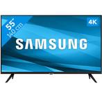 Samsung Crystal UHD Smart TV televisie 55 Inch 55AU7040