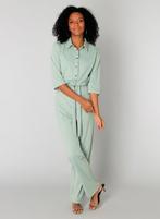 YEST jumpsuit Saar Maat:, Kleding | Dames, Jumpsuits, Verzenden, Nieuw, Overige kleuren