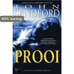 Prooi / Lucas Davenport / 17 9789022986585 John Sandford, Verzenden, Gelezen, John Sandford