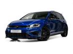 Volkswagen Golf | Zakelijke Lease v.a. €649.8 pm, Automaat, Gebruikt, Blauw, Leder