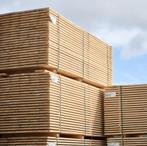 Vuren steigerplank 30x195x3000mm, Doe-het-zelf en Verbouw, Hout en Planken, Ophalen of Verzenden, Nieuw, Steigerhout