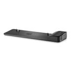 HP UltraSlim Docking Station | incl. 65W adapter, Ophalen of Verzenden, Gebruikt, HP