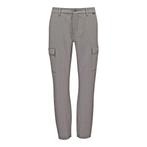 MAC • grijze Griffin Cargo pantalon • W33, Verzenden, Nieuw, Grijs