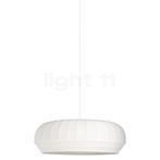 Northern Tradition Hanglamp, large - wit (Hanglampen), Huis en Inrichting, Verzenden, Nieuw