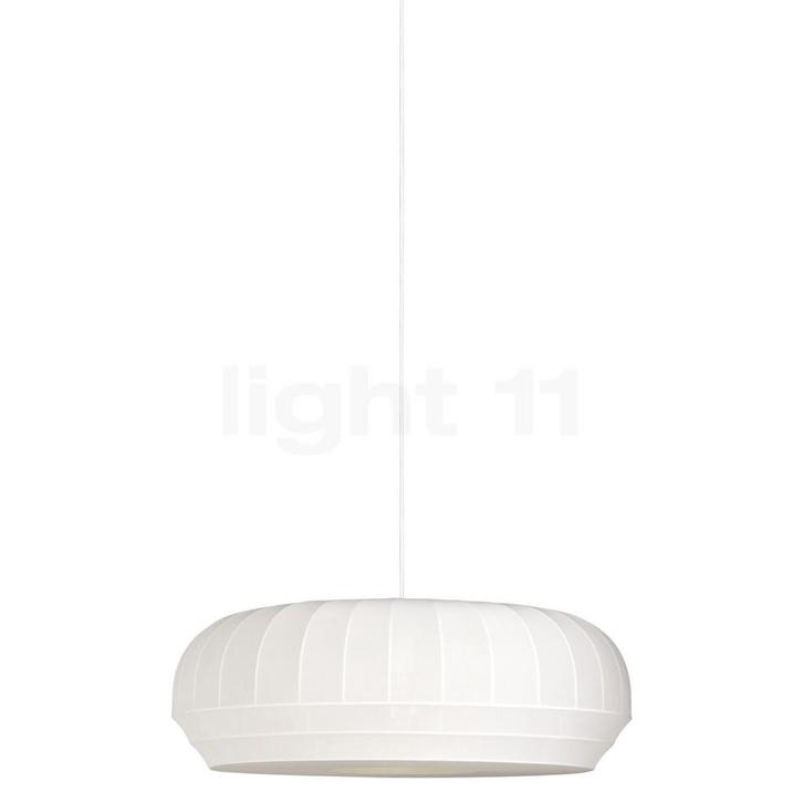 Northern Tradition Hanglamp, large - wit (Hanglampen), Huis en Inrichting, Lampen | Hanglampen, Nieuw, Verzenden