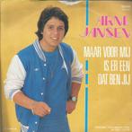 vinyl single 7 inch - Arne Jansen - Maar Voor Mij Is Er E..., Verzenden, Zo goed als nieuw