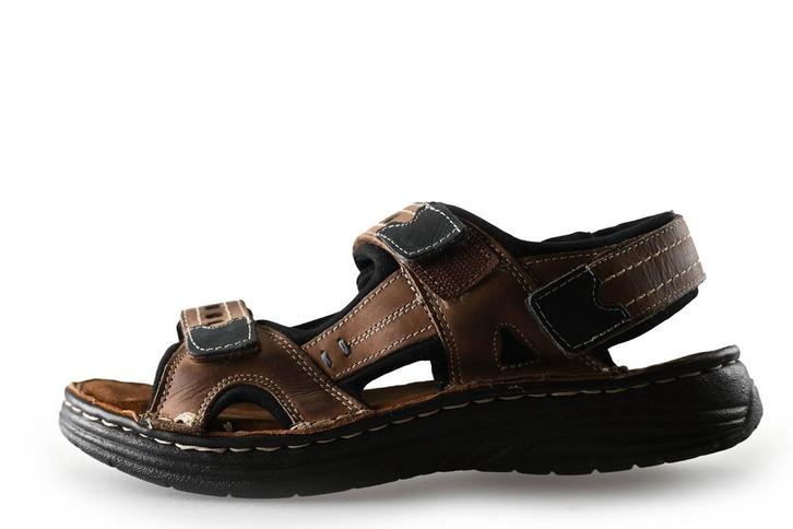 Gallus Sandalen in maat 41 Bruin | 10% korting, Kleding | Heren, Schoenen, Bruin, Gedragen, Sandalen, Verzenden