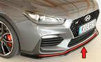 Rieger spoilerzwaard | Hyundai | i30 N / i30 N-Performance, Auto-onderdelen, Nieuw, Ophalen of Verzenden, Hyundai