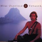 cd - Mike Oldfield - Voyager, Verzenden, Zo goed als nieuw