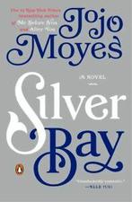 Silver Bay: a novel by Jojo Moyes (Paperback) softback), Boeken, Gelezen, Jojo Moyes, Verzenden