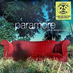 lp nieuw - Paramore - All We Know Is Falling, Verzenden, Zo goed als nieuw