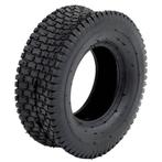 vidaXL Kruiwagenband 13x5.00-6 4PR rubber, Tuin en Terras, Verzenden, Nieuw