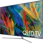 Samsung 49Q7F - 49 inch QLED 4K Ultra HD Smart TV, Audio, Tv en Foto, Televisies, Ophalen, QLED, Zo goed als nieuw, Samsung