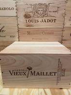 2014 Chateau Vieux Maillet - Pomerol - 6 Flessen (0.75, Verzamelen, Wijnen, Nieuw