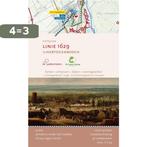 Fietsgids Linie 1629 ’s-Hertogenbosch 9789082556018, Boeken, Verzenden, Gelezen, Marie Jose Van Der Linden