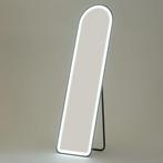 TRUUSK Staande Spiegel met LED-verlichting - 150 x 40 cm - 3, Huis en Inrichting, Woonaccessoires | Spiegels, Verzenden, Nieuw