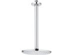 GROHE Rainshower - Douchearm Plafond - 29.2cm - Chroom, Huis en Inrichting, Verzenden, Zo goed als nieuw