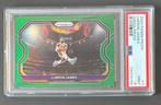 2020, 2017 Panini Prizm NBA LeBron James - Silver Prizm,, Nieuw