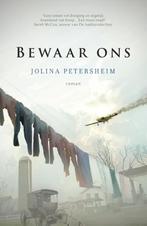Bewaar ons 9789029725736 Jolina Petersheim, Verzenden, Gelezen, Jolina Petersheim