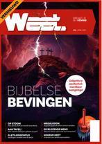 Weet Magazine abonnement 6 nummers persoonlijk abonnement, Boeken, Tijdschriften en Kranten, Verzenden, Nieuw, Wetenschap en Natuur